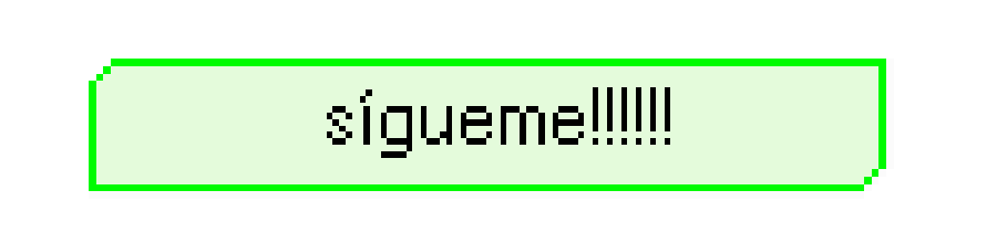 sígueme!!!!!!